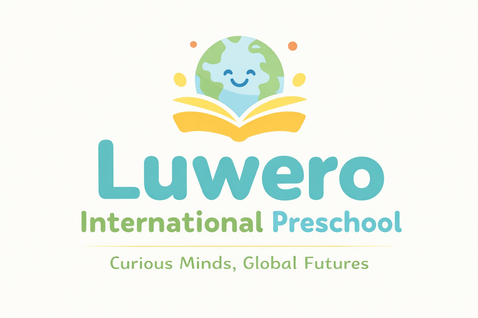 Luwero International Preschool Logo